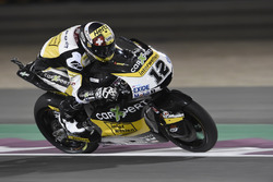 Thomas Luthi, CarXpert Interwetten