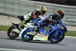 Aron Canet, Estrella Galicia 0,0