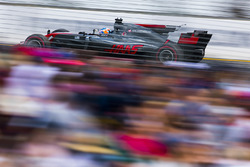 Romain Grosjean, Haas F1 Team VF-17