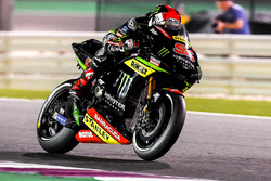 Jonas Folger, Monster Yamaha Tech 3