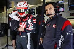 Antonio Giovinazzi, Haas F1 Team