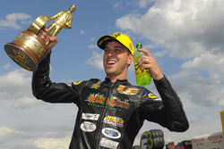 Bike Pro Stock winner LE Tonglet