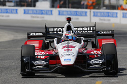Graham Rahal, Rahal Letterman Lanigan Racing Honda