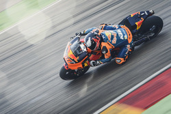 Mika Kallio, Red Bull KTM Factory Racing