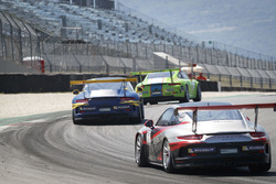 Marc Schelling, Porsche 991 GT3 Cup,CPR
