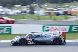 #70 Mazda Motorsports Mazda DPi: Joel Miller, Tom Long