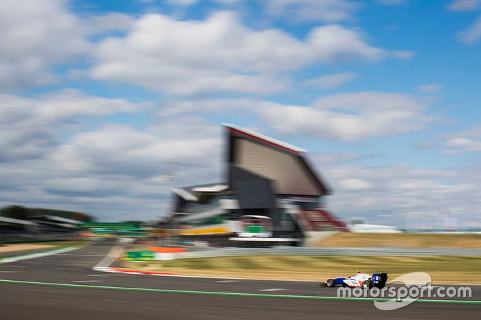 Dorian Boccolacci, Trident