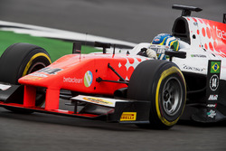 Sergio Sette Camara, MP Motorsport