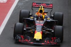 Max Verstappen, Red Bull Racing RB13