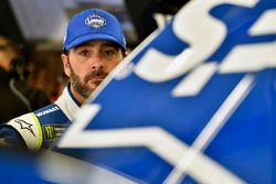 Jimmie Johnson, Hendrick Motorsports Chevrolet