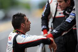 Sébastien Buemi, Toyota Gazoo Racing