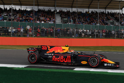 Max Verstappen, Red Bull Racing RB13