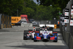 Takuma Sato, Andretti Autosport Honda