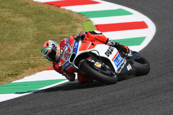 Michele Pirro, Ducati Team