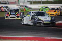 Ivan Jacoma, Ghinzani Arco Motorsport
