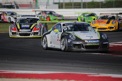 Ivan Jacoma, Ghinzani Arco Motorsport