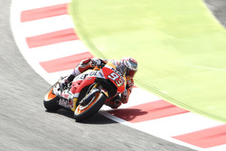 Marc Marquez, Repsol Honda Team