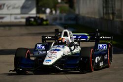 Graham Rahal, Rahal Letterman Lanigan Racing Honda