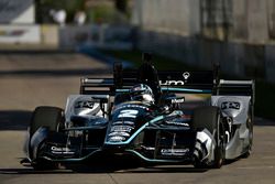 Josef Newgarden, Team Penske, Chevrolet