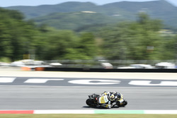 Thomas Luthi, CarXpert Interwetten