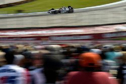 Graham Rahal, Rahal Letterman Lanigan Racing Honda