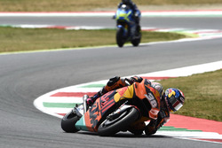 Bradley Smith, Red Bull KTM Factory Racing