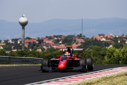 George Russell, ART Grand Prix