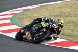 Johann Zarco, Monster Yamaha Tech 3