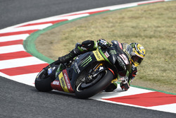 Johann Zarco, Monster Yamaha Tech 3