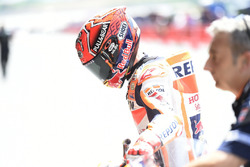 Marc Marquez, Repsol Honda Team