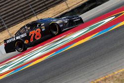 Martin Truex Jr., Furniture Row Racing, Toyota