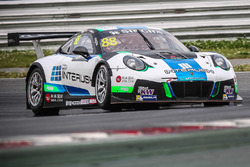 #88 Craft Bamboo Racing Porsche Porsche 911 GT3 R: Richard Lyons, Frank Yu
