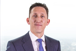 James Barclay, Director of Jaguar Racing