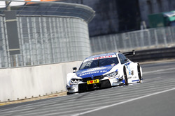 Maxime Martin, BMW Team RBM, BMW M4 DTM