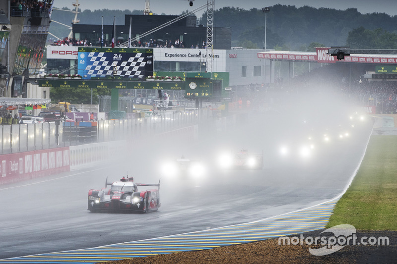 24 Heures du Mans