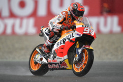 Marc Marquez, Repsol Honda Team