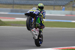 Valentino Rossi, Yamaha Factory Racing