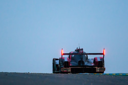 #8 Audi Sport Team Joest Audi R18: Lucas di Grassi, Loic Duval, Oliver Jarvis