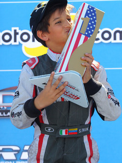 Santiago Trisini