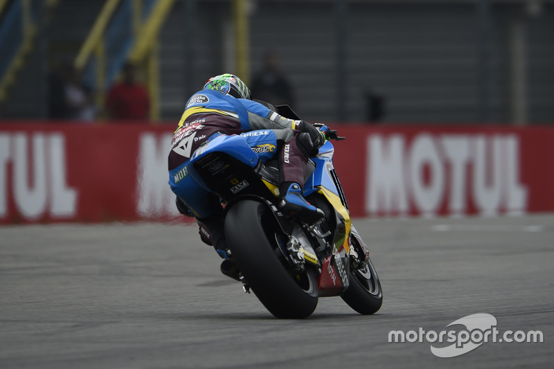 Franco Morbidelli, Marc VDS