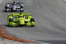 Simon Pagenaud, Team Penske Chevrolet