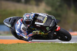 Alex Lowes, Tech 3 Yamaha