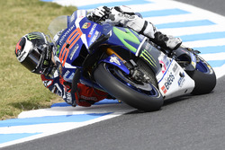 Jorge Lorenzo, Yamaha Factory Racing
