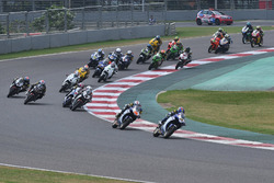 Race action