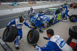 Jimmie Johnson, Hendrick Motorsports, Chevrolet