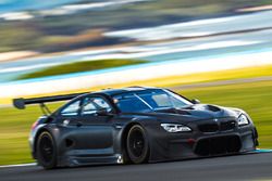 BMW Team SRM BMW M6 GT3