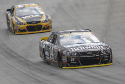 Tony Stewart, Stewart-Haas Racing