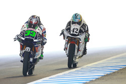 Enea Bastianini, Gresini Racing