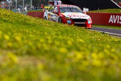 Scott Pye, Tony Dalberto, DJR Team Penske