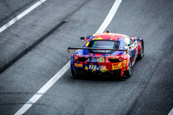 #77 Ferrari 458 GT3